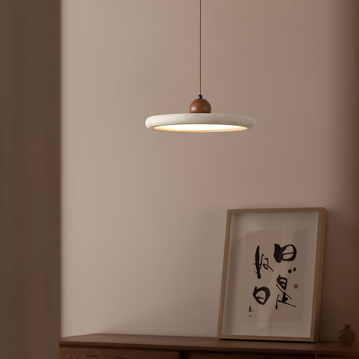 Elvora Pendant Lamp