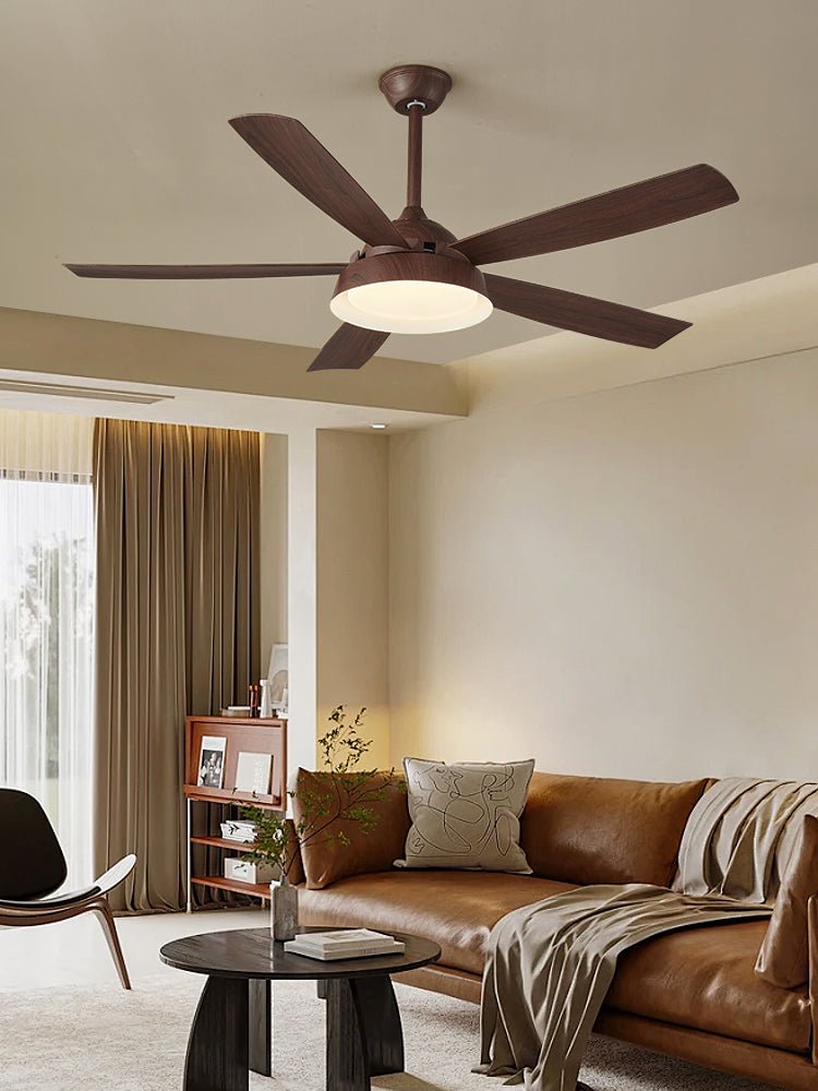 Elysian Ceiling Fan Light