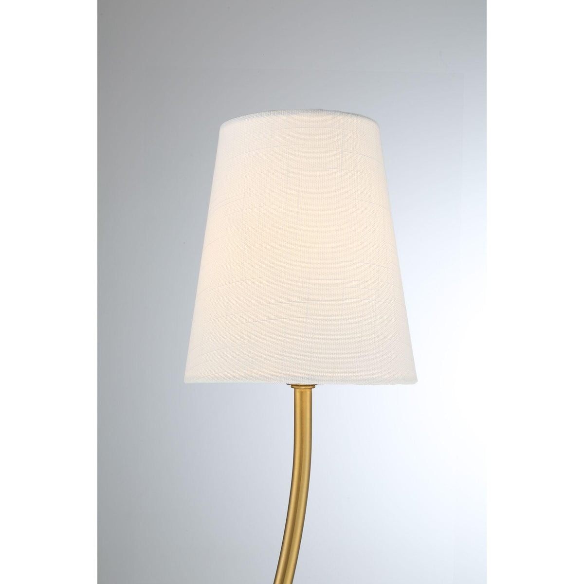 Elysian Duo Wall Lamp 13"