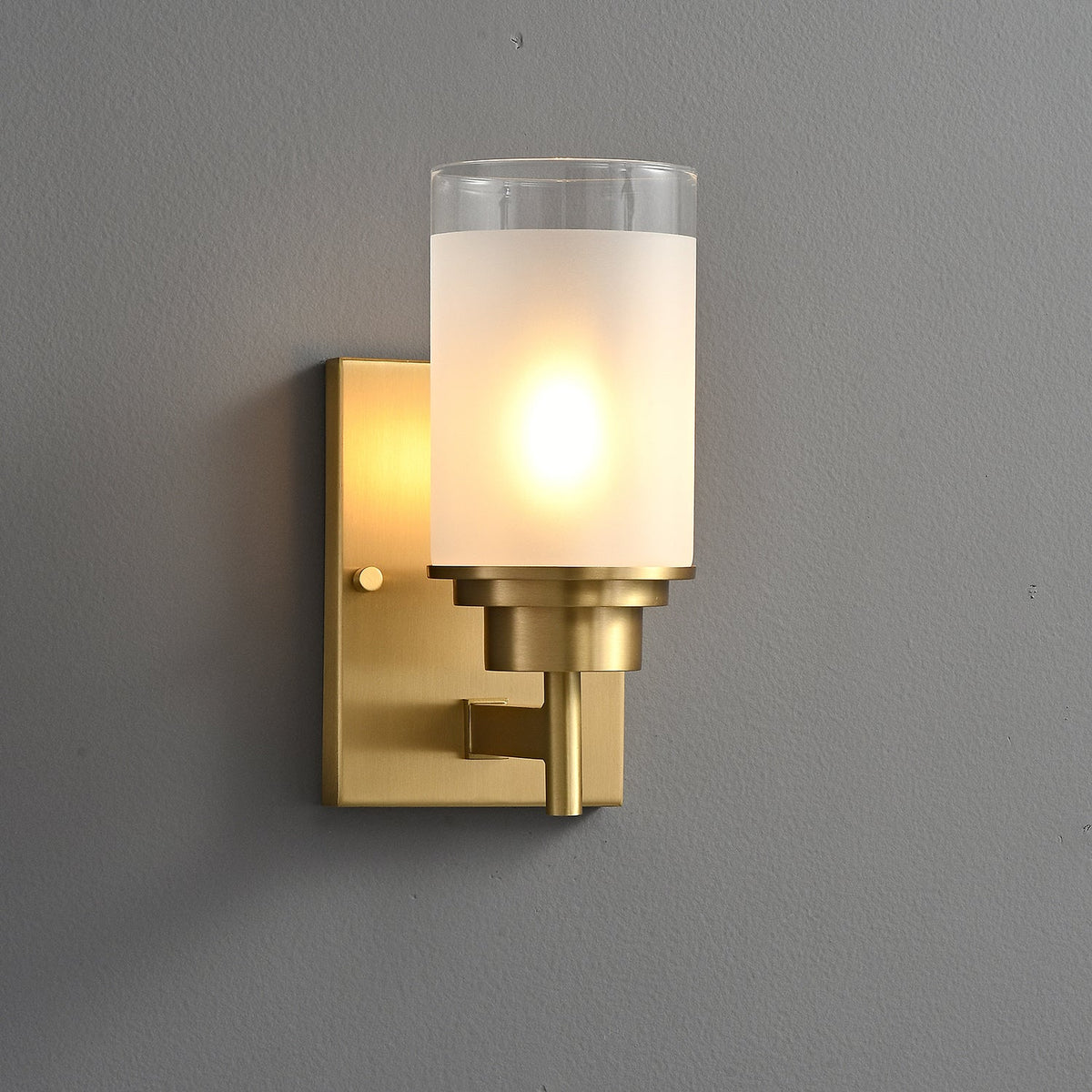 Elysian Wall Sconce