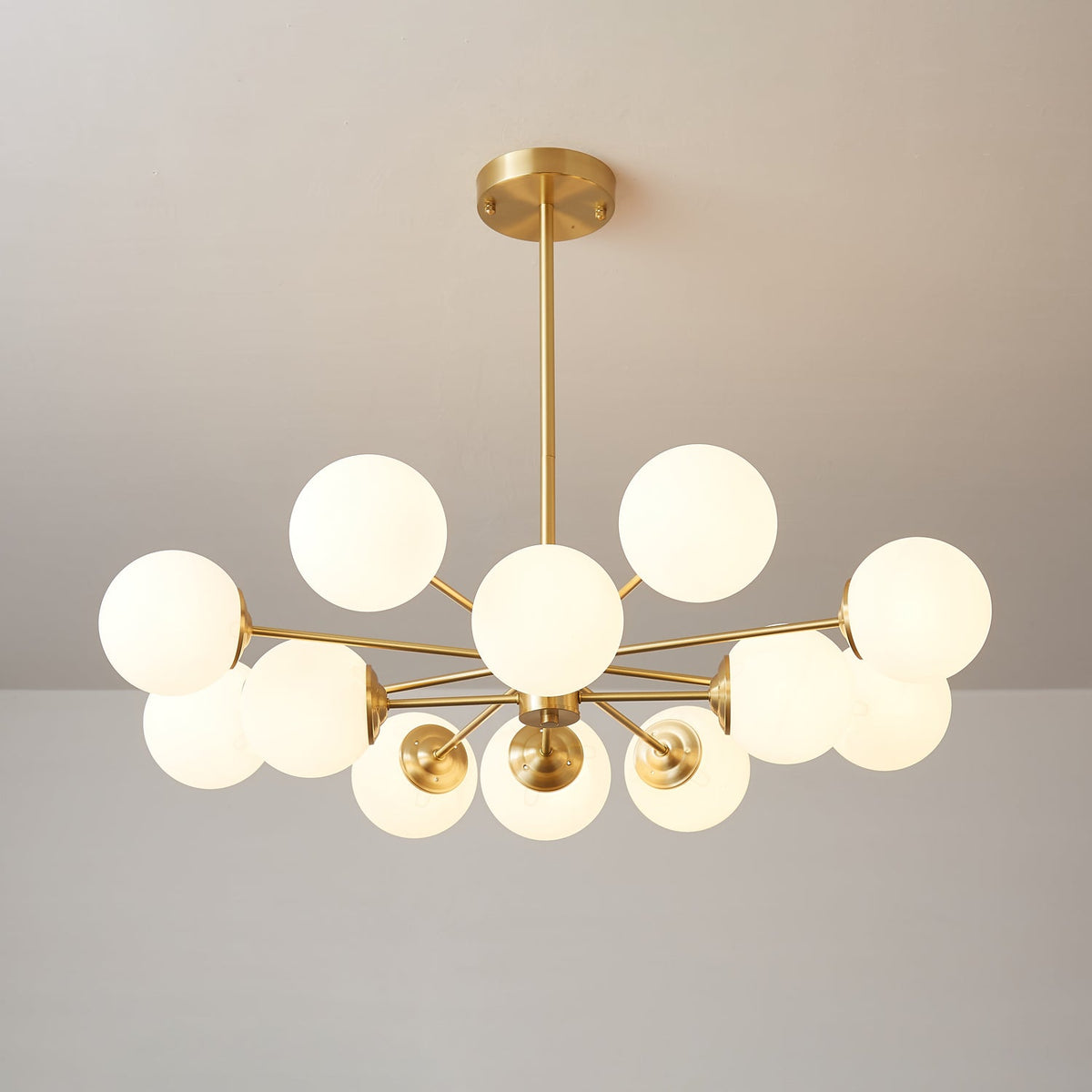 Elysium Chandelier