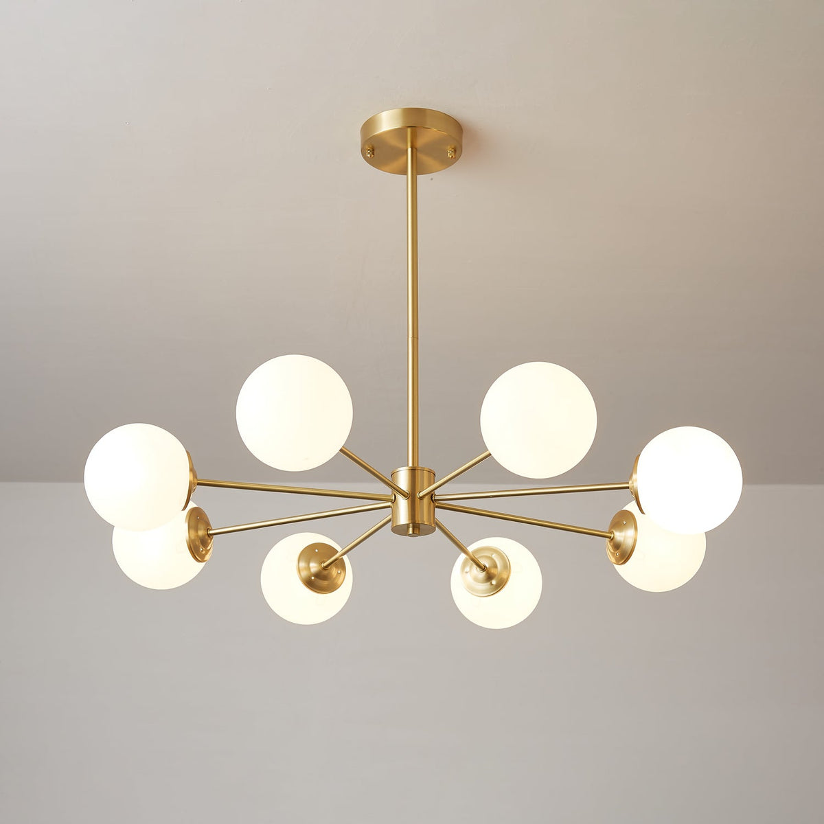 Elysium Chandelier