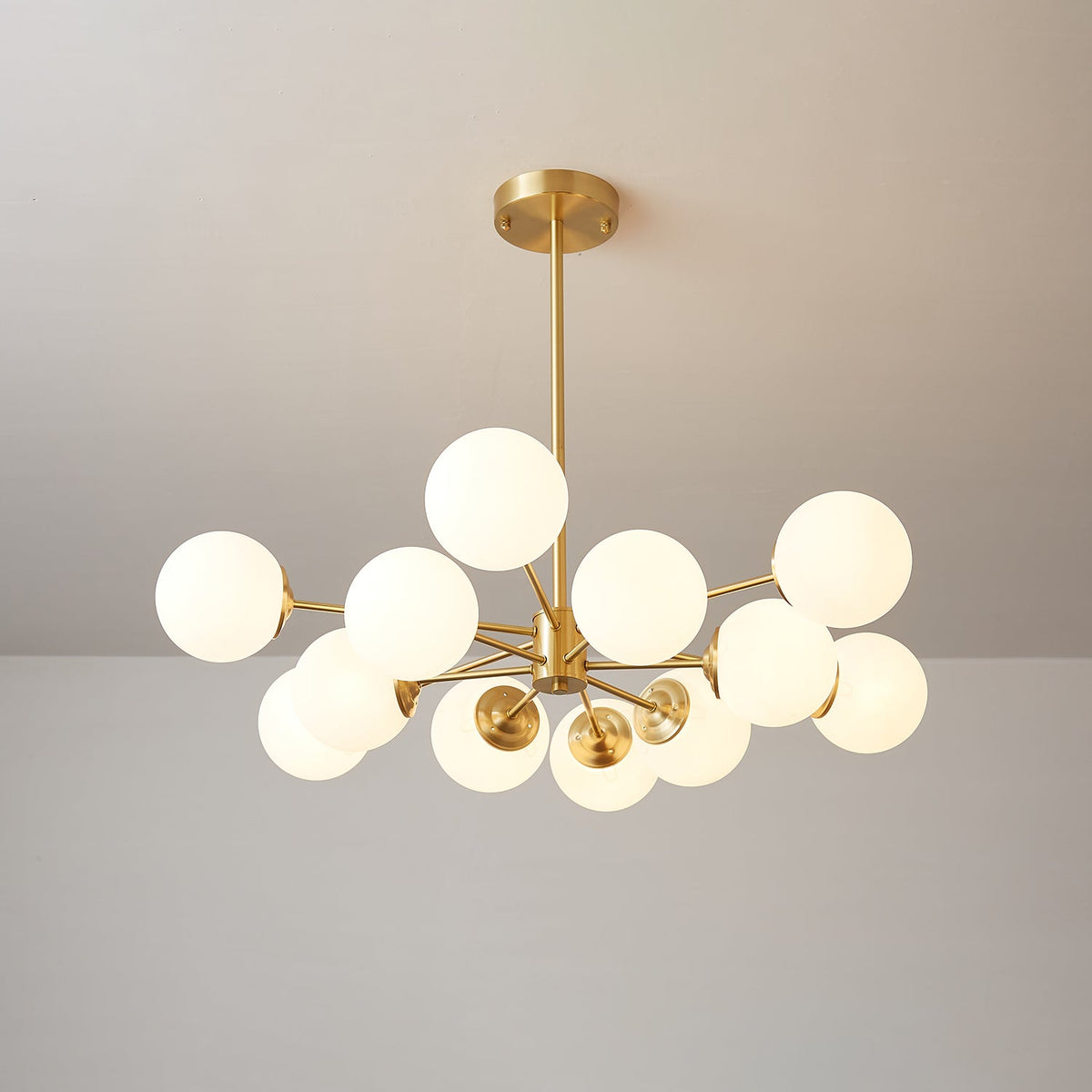 Elysium Chandelier