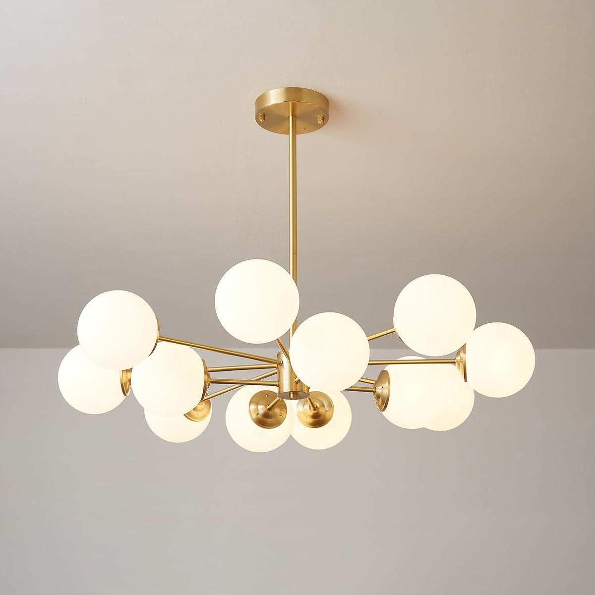 Elysium Chandelier
