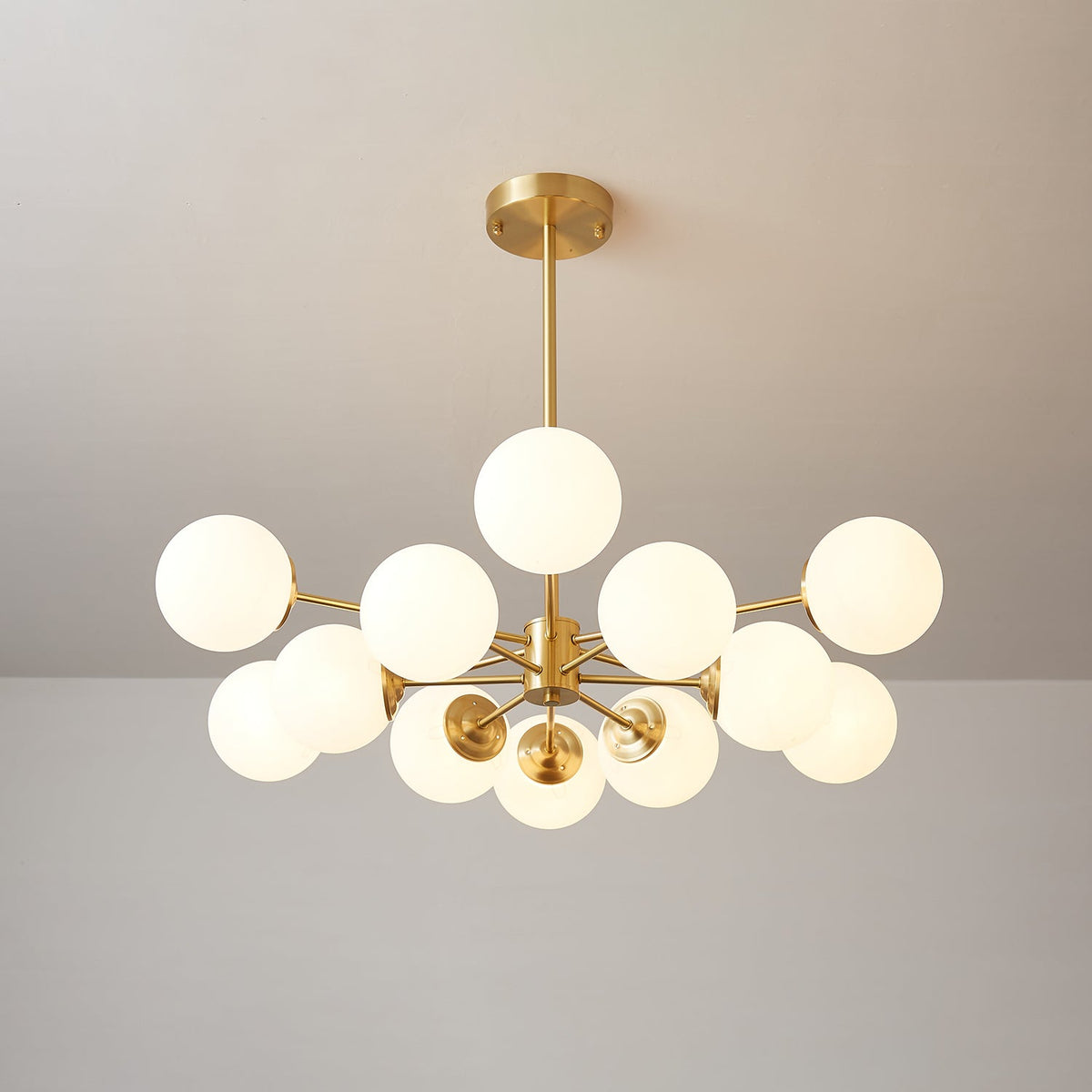 Elysium Chandelier