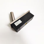 Embedded Bedside Plug-in Sconce