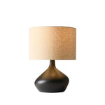 Ember Vase Table Lamp