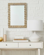 Ember Vase Table Lamp