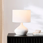 Ember Vase Table Lamp