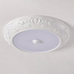 Embossed Ceiling Lamp