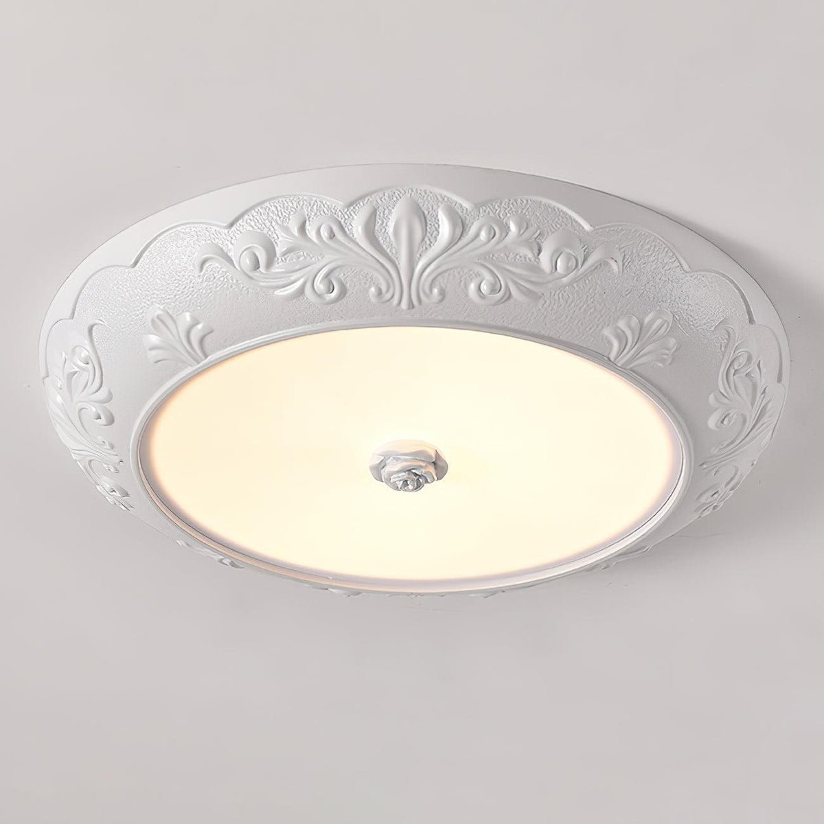 Embossed Ceiling Lamp
