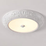Embossed Ceiling Lamp
