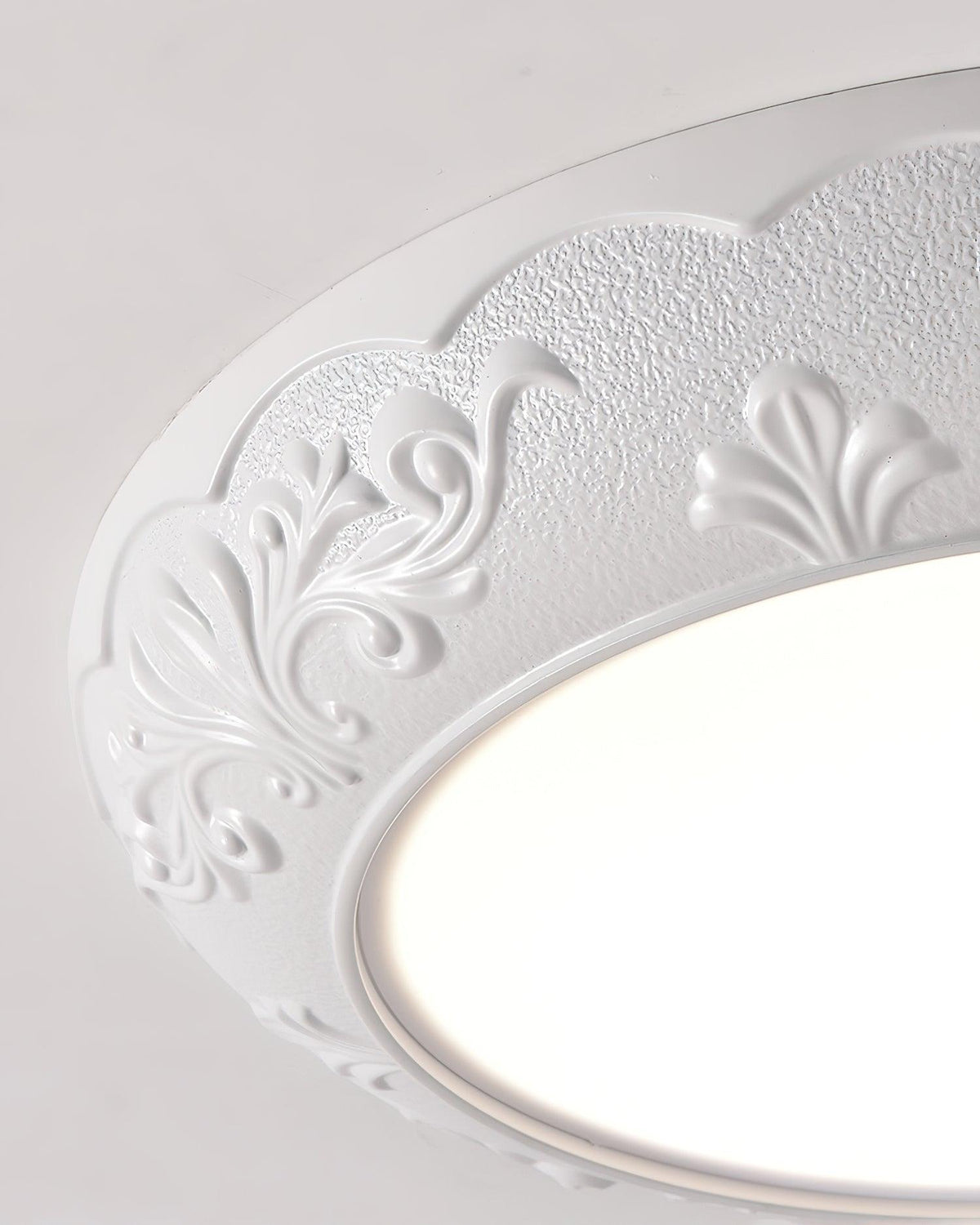 Embossed Ceiling Lamp
