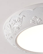Embossed Ceiling Lamp