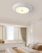 Embossed Ceiling Lamp