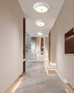 Embossed Ceiling Lamp