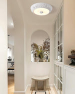 Embossed Ceiling Lamp