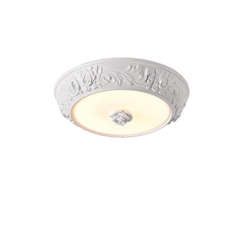 Embossed Ceiling Lamp