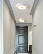 Embossed Ceiling Lamp