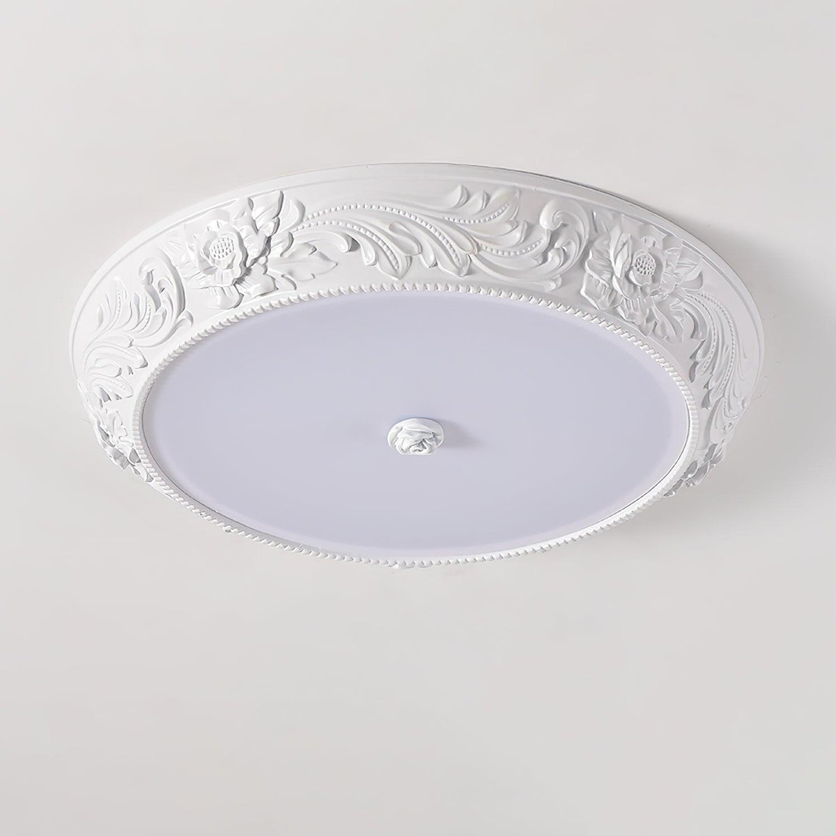 Embossed Ceiling Lamp