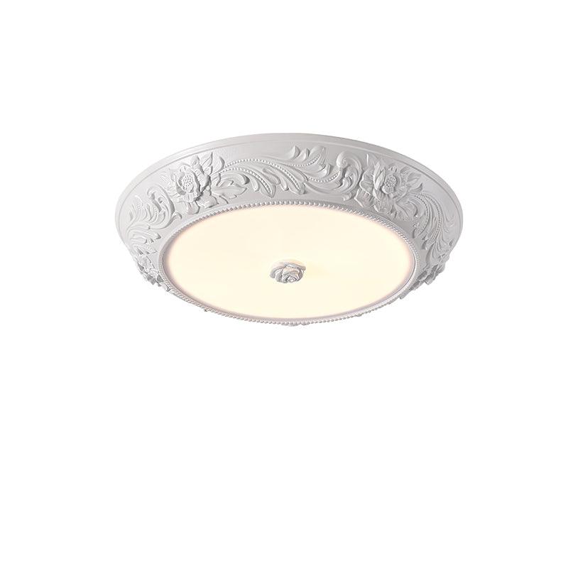 Embossed Ceiling Lamp