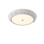 Embossed Ceiling Lamp