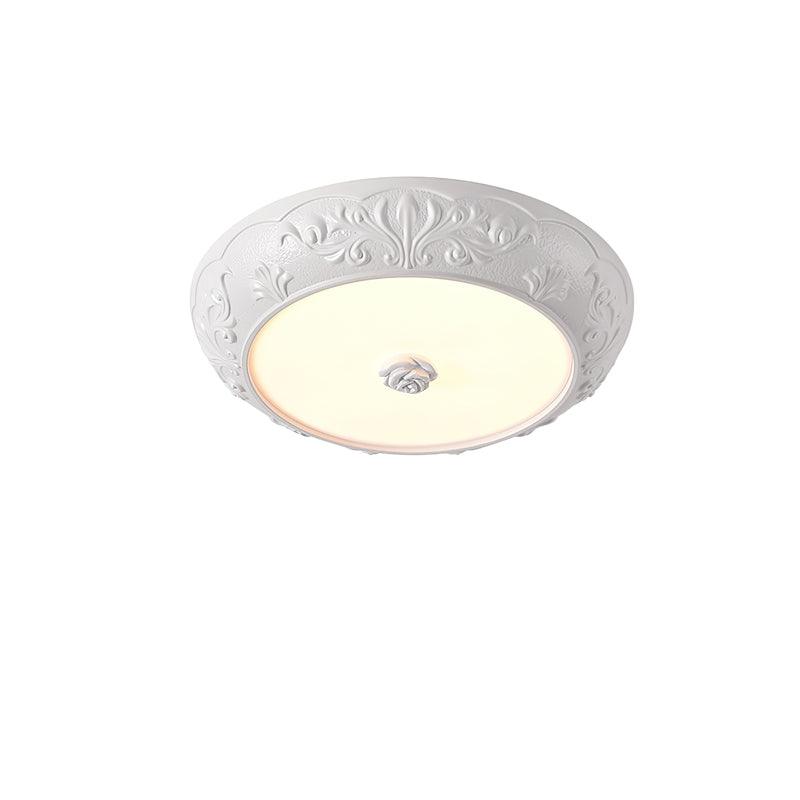 Embossed Ceiling Lamp