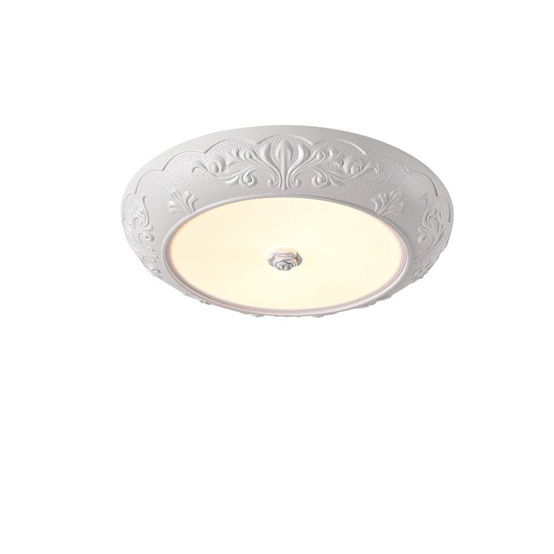 Embossed Ceiling Lamp
