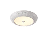 Embossed Ceiling Lamp