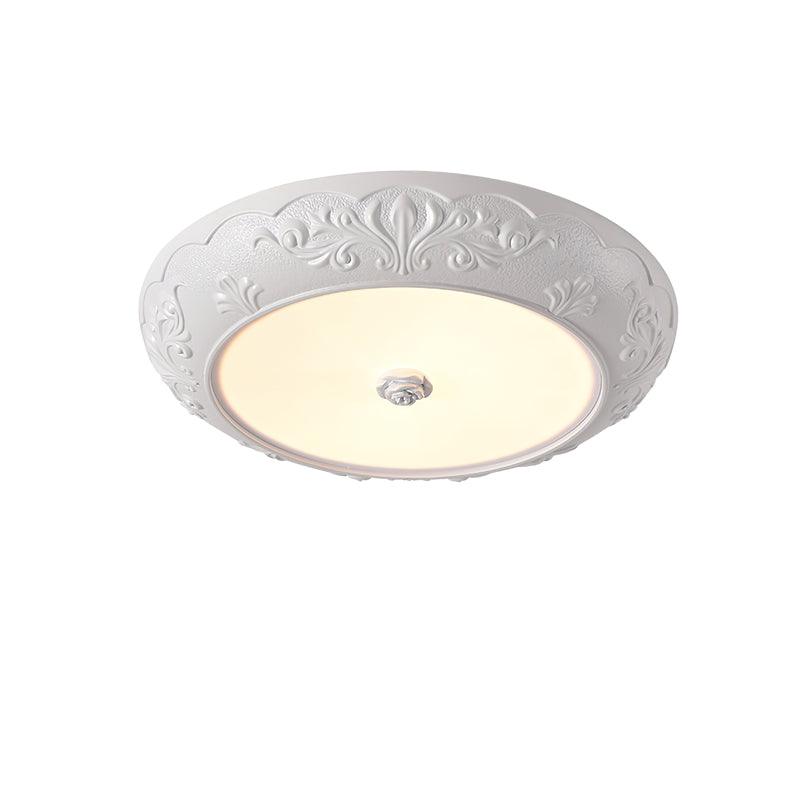 Embossed Ceiling Lamp