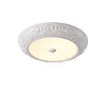 Embossed Ceiling Lamp
