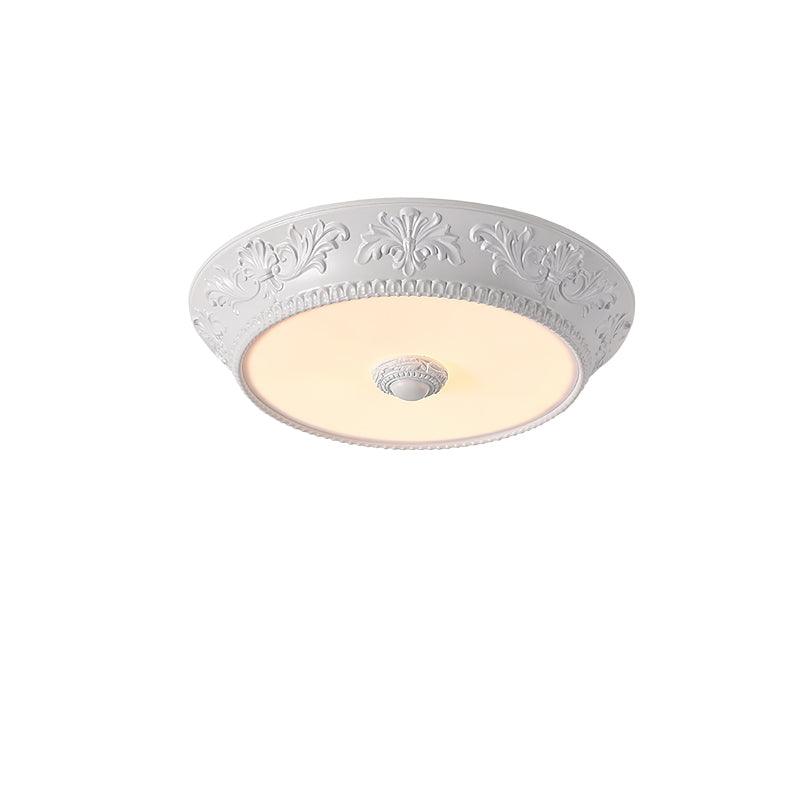 Embossed Ceiling Lamp