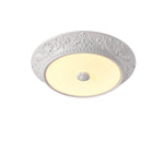 Embossed Ceiling Lamp