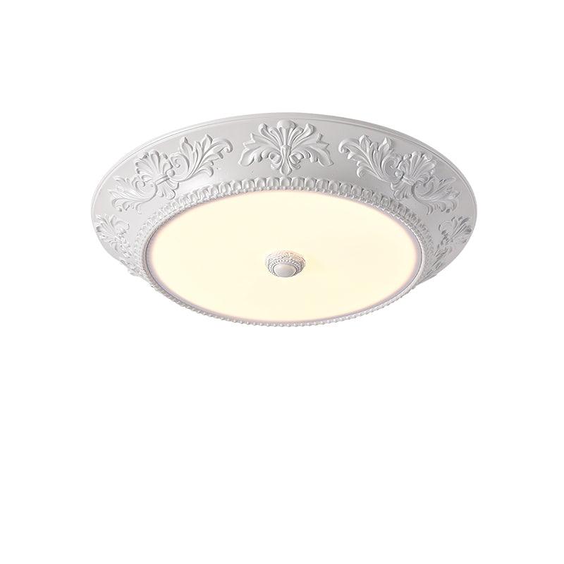 Embossed Ceiling Lamp