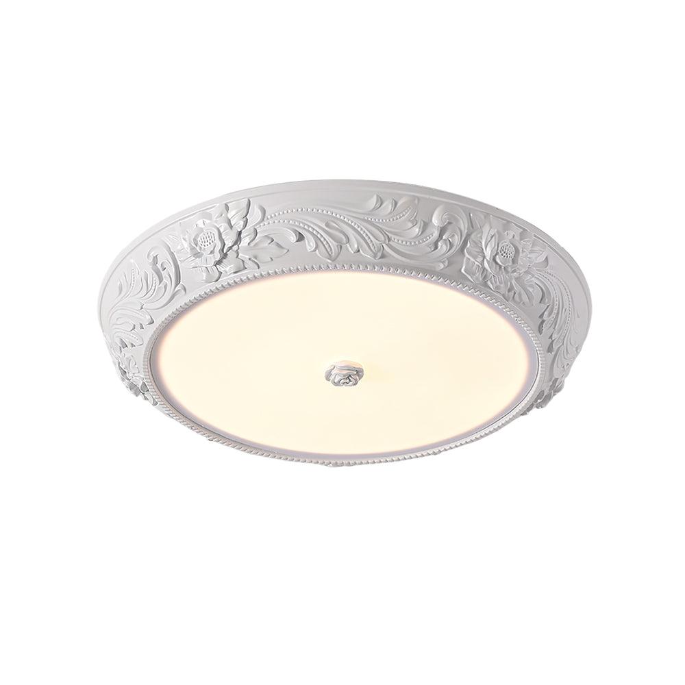 Embossed Ceiling Lamp