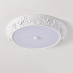 Embossed Ceiling Lamp