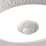 Embossed Ceiling Lamp