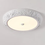 Embossed Ceiling Lamp
