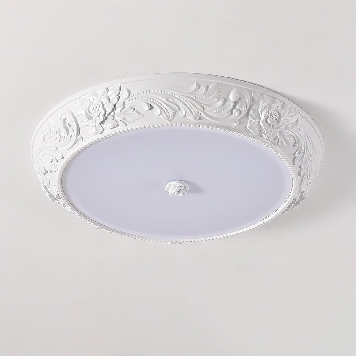 Embossed Ceiling Lamp