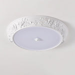 Embossed Ceiling Lamp