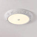 Embossed Ceiling Lamp