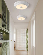 Embossed Ceiling Lamp