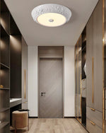 Embossed Ceiling Lamp