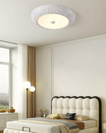 Embossed Ceiling Lamp