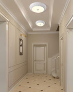 Embossed Ceiling Lamp