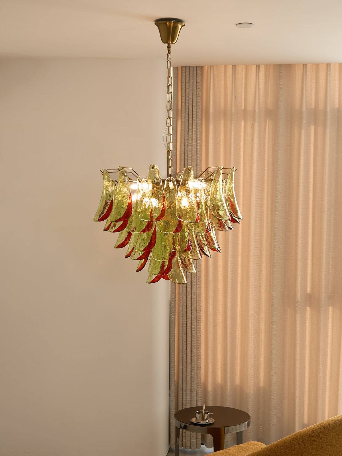Marielle Murano Chandelier
