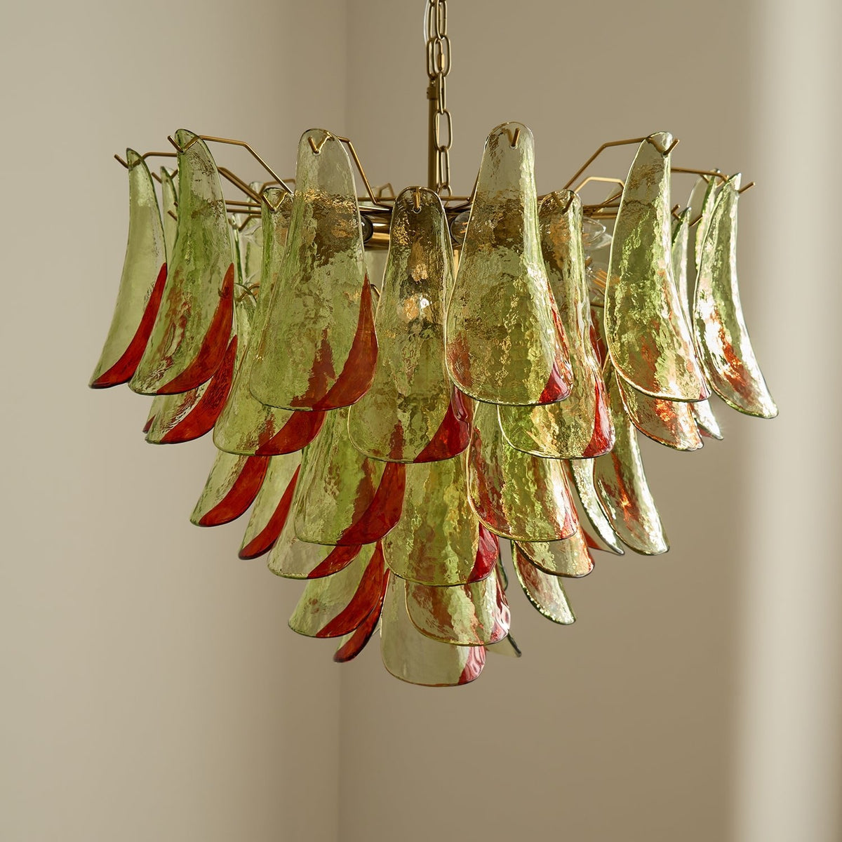 Marielle Murano Chandelier