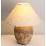 Emery Terra Table Lamp