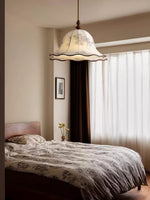 Emilia Floral Pendant Lamp