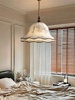 Emilia Floral Pendant Lamp